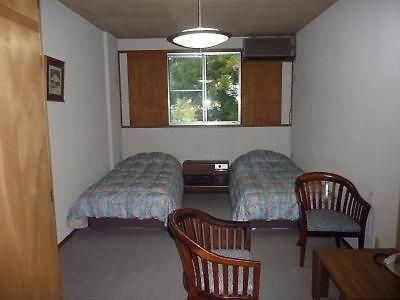 Pension Belleneige Hakuba Chambre photo
