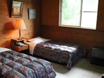 Pension Belleneige Hakuba Extérieur photo